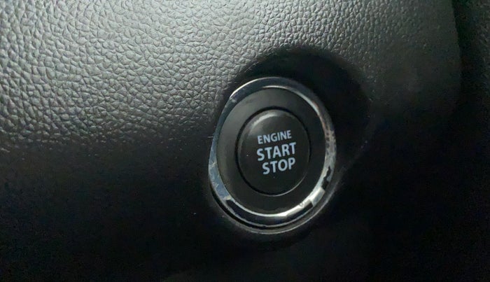 2018 Maruti Swift ZDI AMT, Diesel, Automatic, 1,04,392 km, Keyless Start/ Stop Button