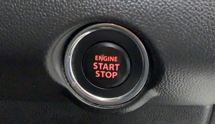 2018 Maruti Swift ZDI AMT, Diesel, Automatic, 89,706 km, Keyless Start/ Stop Button