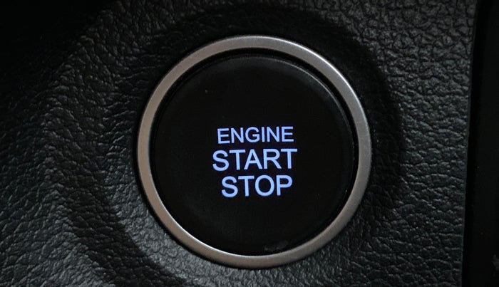 2020 Hyundai Creta SX PETROL MT, Petrol, Manual, 6,317 km, Keyless Start/ Stop Button