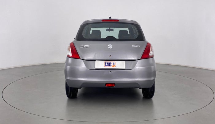 2014 Maruti Swift VDI ABS, Diesel, Manual, 75,549 km, Back/Rear