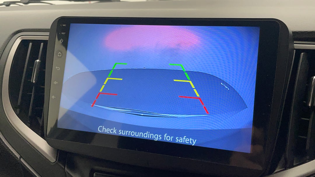 2021 Suzuki Baleno Gl, Automatic, 49470 km, Parking Camera