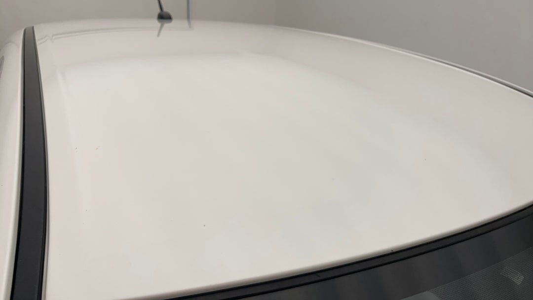 2021 Suzuki Baleno Gl, Automatic, 49470 km, Roof/Sunroof View