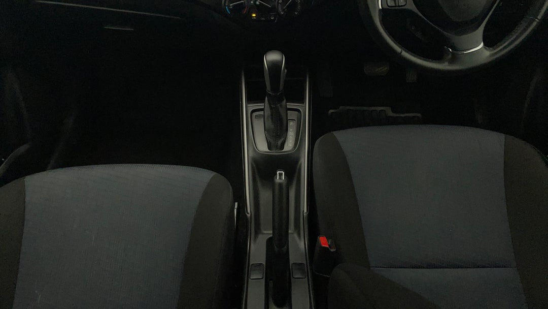 2021 Suzuki Baleno Gl, Automatic, 49470 km, Center Console