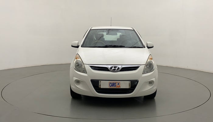2011 Hyundai i20 SPORTZ 1.2, Petrol, Manual, 47,039 km, Highlights