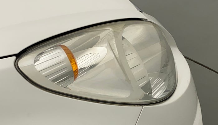2011 Hyundai i20 SPORTZ 1.2, Petrol, Manual, 47,039 km, Right headlight - Faded