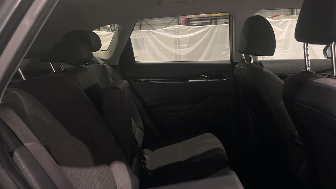 2020 Kia Seltos Sport+ (FWD), Automatic, 46973 km, Right Side Rear Door Cabin View