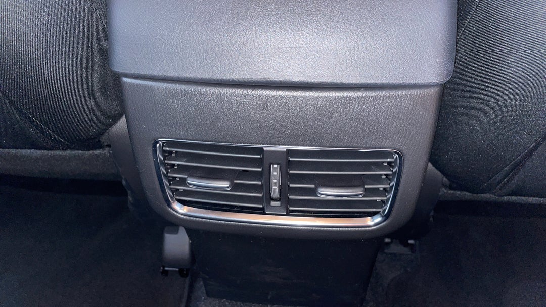 2021 Mazda CX-5 Maxx Sport (fwd), Automatic, 15357 km, Rear A/C Vent