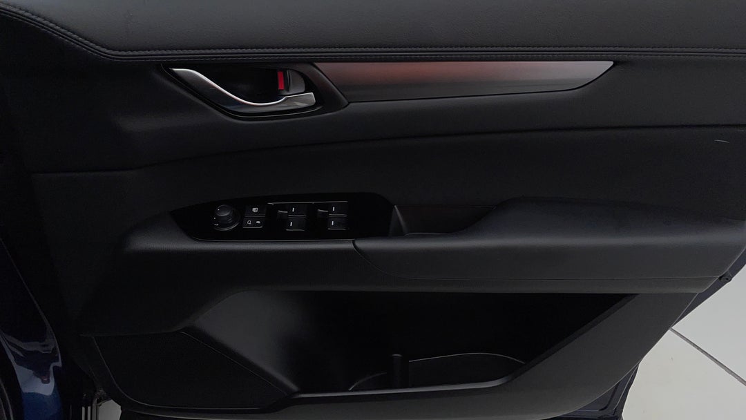 2021 Mazda CX-5 Maxx Sport (fwd), Automatic, 15357 km, Speaker View