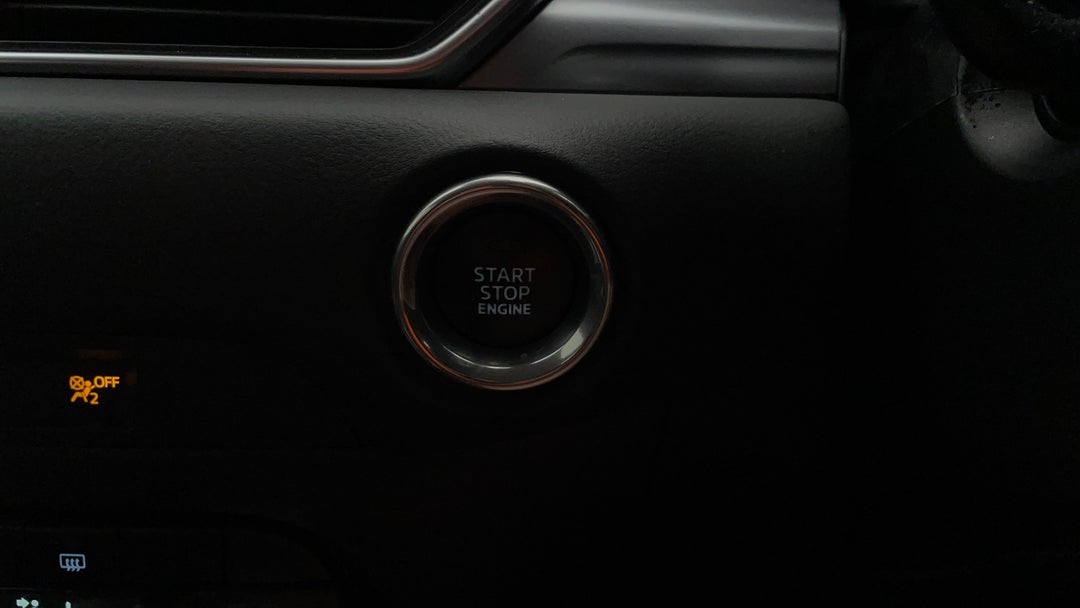 2021 Mazda CX-5 Maxx Sport (fwd), Automatic, 15357 km, Keyless / Button Start