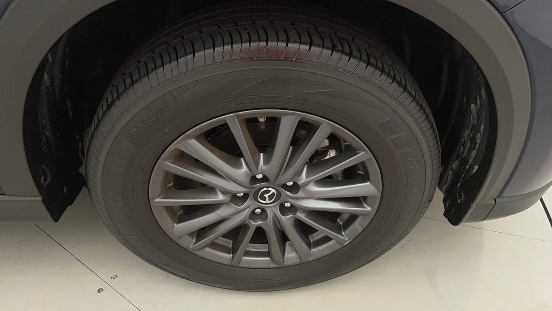 2021 Mazda CX-5 Maxx Sport (fwd), Automatic, 15357 km, Right Front Wheel