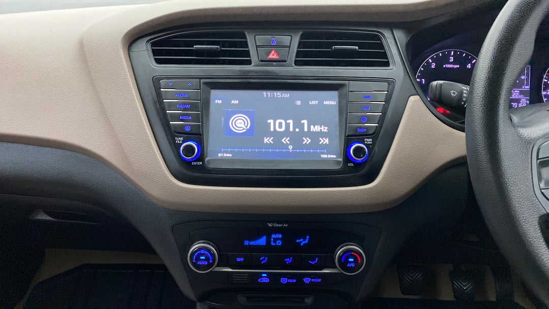 Features
