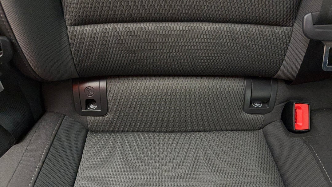 2017 Volkswagen Golf 110 Tsi Comfortline, Automatic, 50240 km, Child Seat Anchor Points