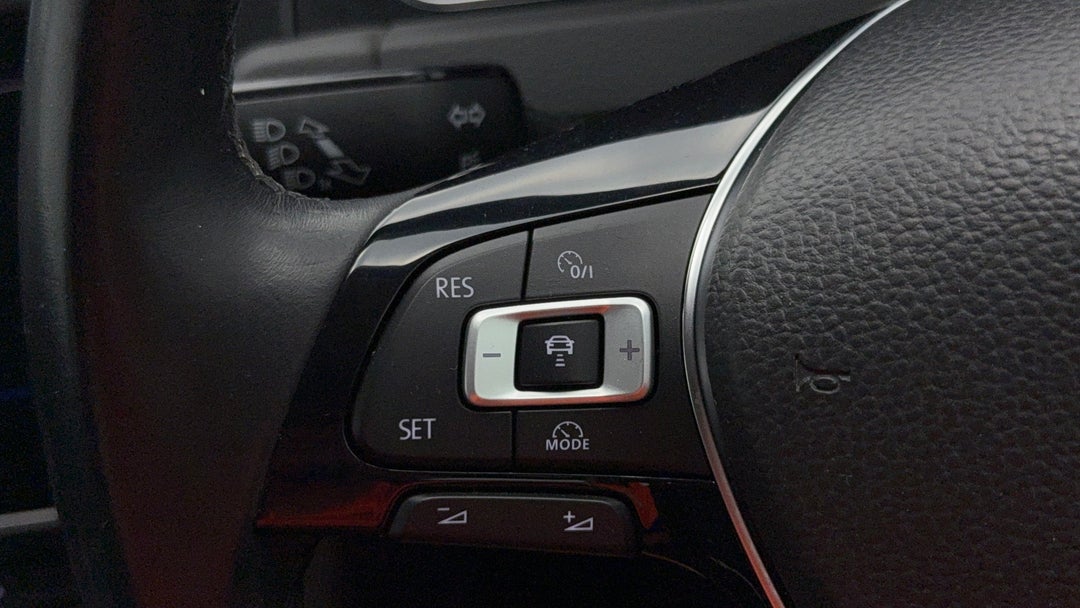 2017 Volkswagen Golf 110 Tsi Comfortline, Automatic, 50240 km, Cruise Control