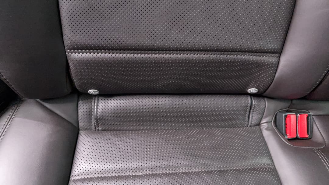 2021 Mazda CX-5 Akera (AWD), Automatic, 53201 km, Child Seat Anchor Points