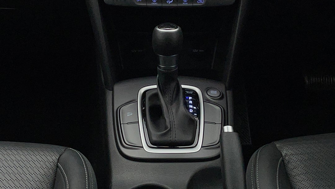 Gear Lever 