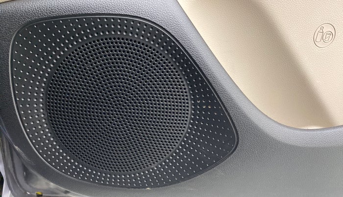 2019 Hyundai NEW SANTRO 1.1 SPORTZ MT CNG, CNG, Manual, 11,903 km, Speaker
