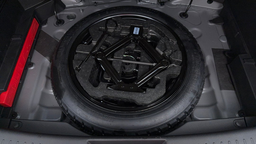 Spare Wheel