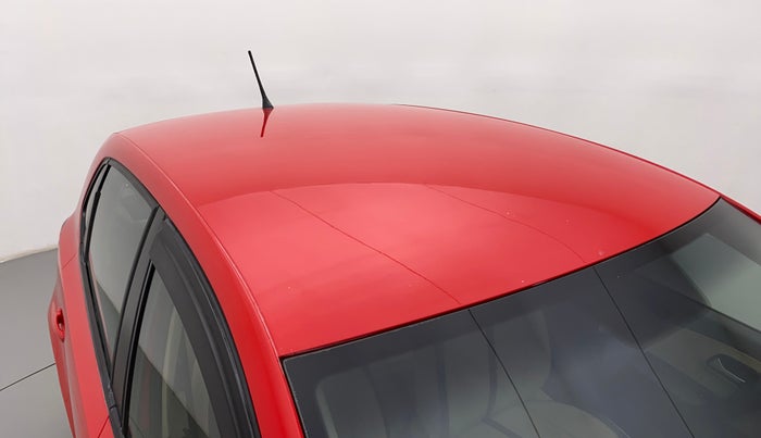 2015 Volkswagen Polo HIGHLINE1.5L DIESEL, Diesel, Manual, 87,811 km, Roof
