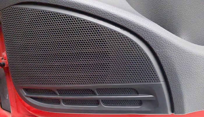 2015 Volkswagen Polo HIGHLINE1.5L DIESEL, Diesel, Manual, 87,811 km, Speaker