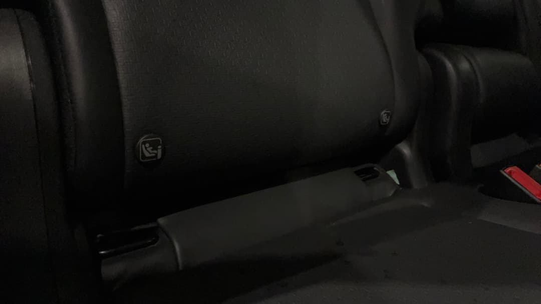 2024 Nissan X-trail St-l (2WD), Automatic, 20698 km, Child Seat Anchor Points