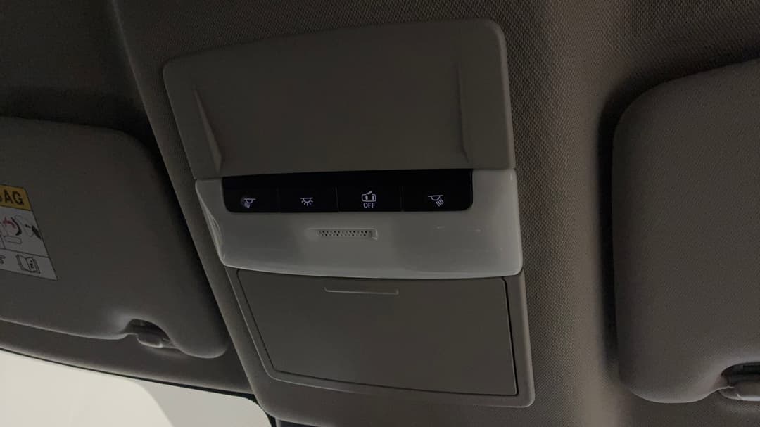 2024 Nissan X-trail St-l (2WD), Automatic, 20698 km, On-Roof Controls/Sunglass holder