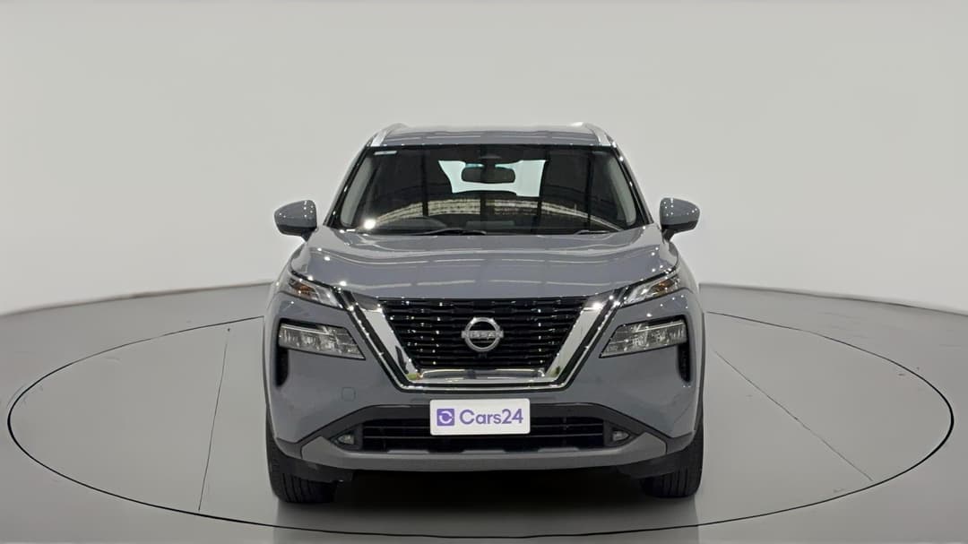 2024 Nissan X-trail St-l (2WD), Automatic, 20698 km, Front View