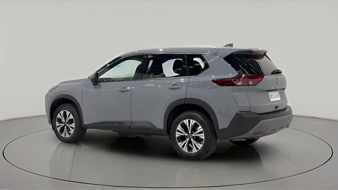 2024 Nissan X-trail St-l (2WD), Automatic, 20698 km, Left Back Diagonal (45- Degree) View