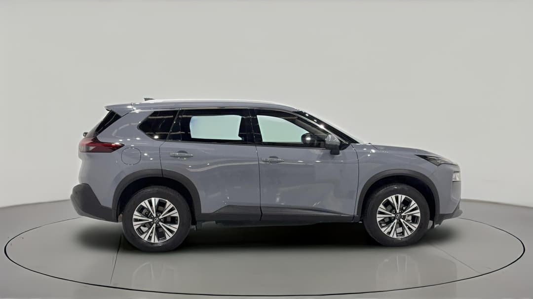 2024 Nissan X-trail St-l (2WD), Automatic, 20698 km, Right Side View
