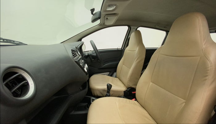 2018 Datsun Redi Go S 1.0, Petrol, Manual, 25,369 km, Right Side Front Door Cabin