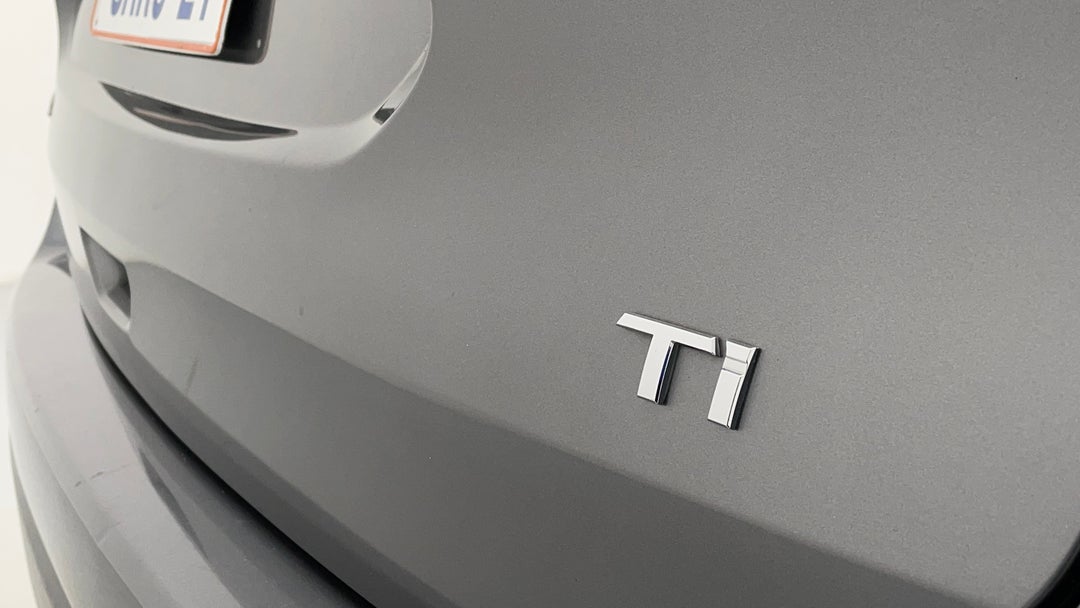 Badge (Boot Right Side)