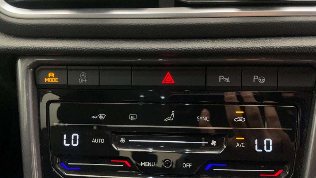 Utility Switches/Buttons