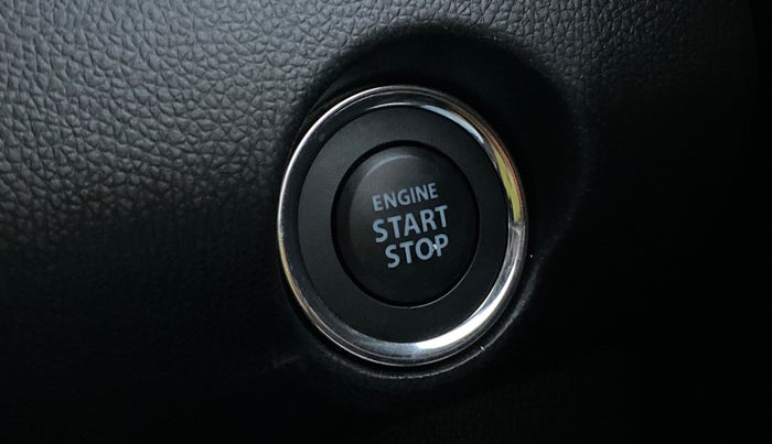 2021 Maruti Swift ZXI PLUS AMT, Petrol, Automatic, 10,821 km, Keyless Start/ Stop Button