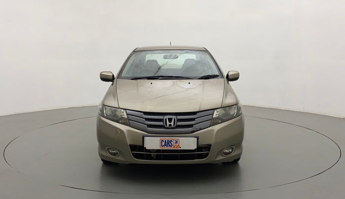 2011 Honda City 1.5L I-VTEC V MT, Petrol, Manual, 92,157 km, Buy With Confidence