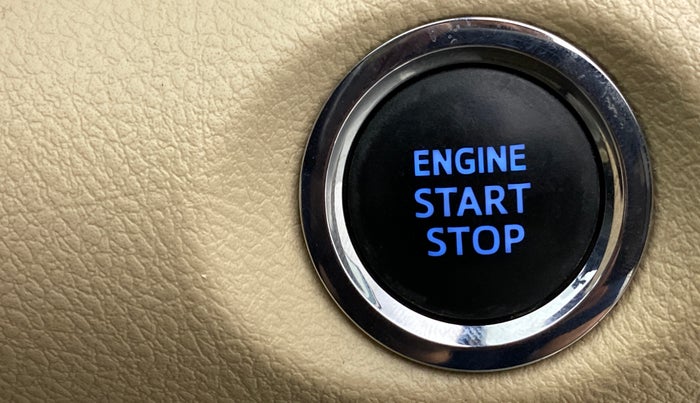 2018 Toyota YARIS VX CVT, Petrol, Automatic, 33,951 km, Keyless Start/ Stop Button
