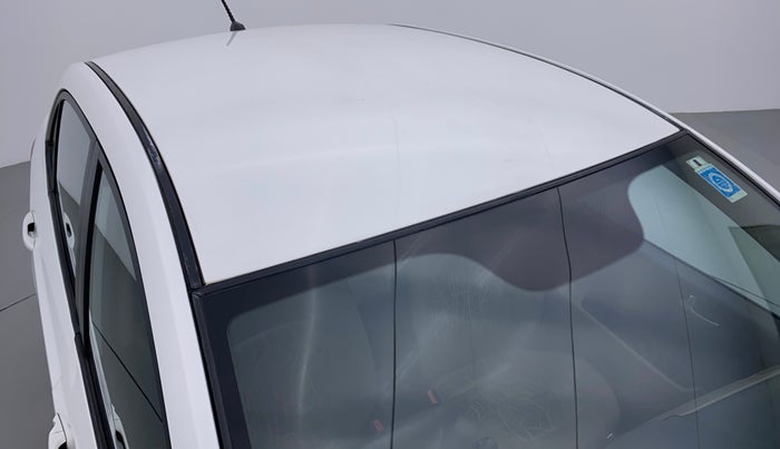 2014 Hyundai Xcent S 1.2, Petrol, Manual, 62,062 km, Roof