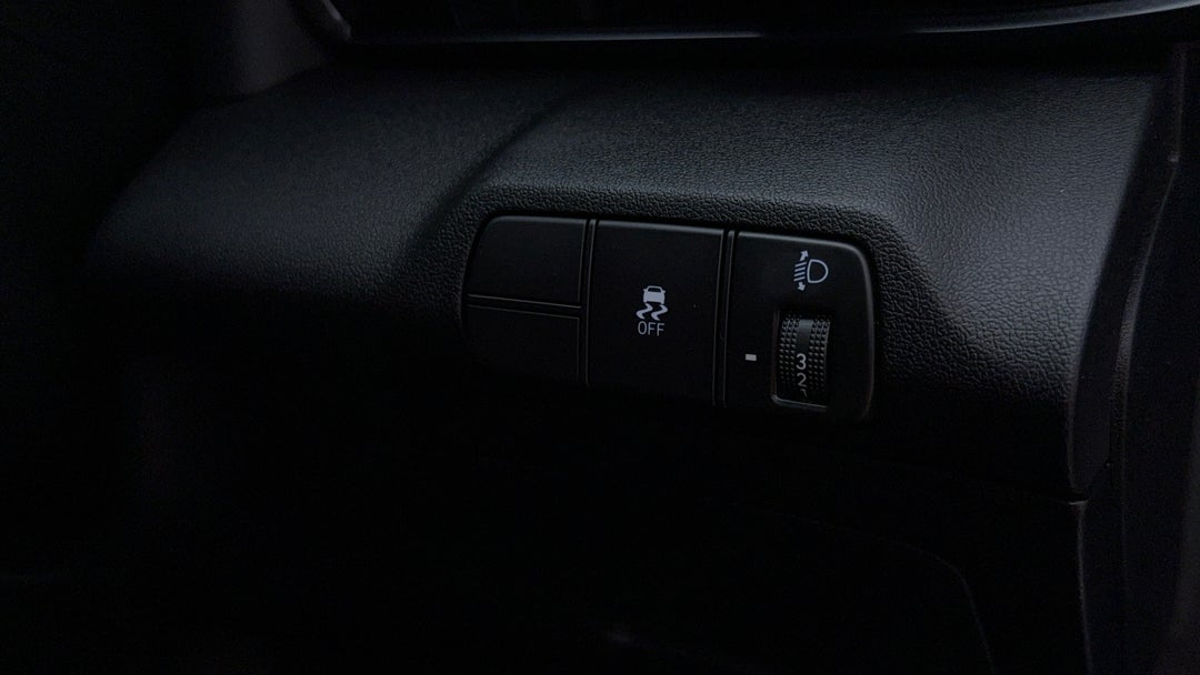 Utility Switches/Buttons