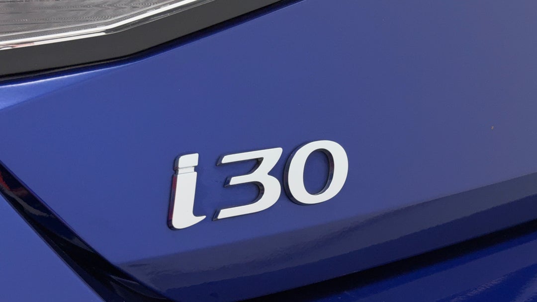 Badge (Boot Left Side)