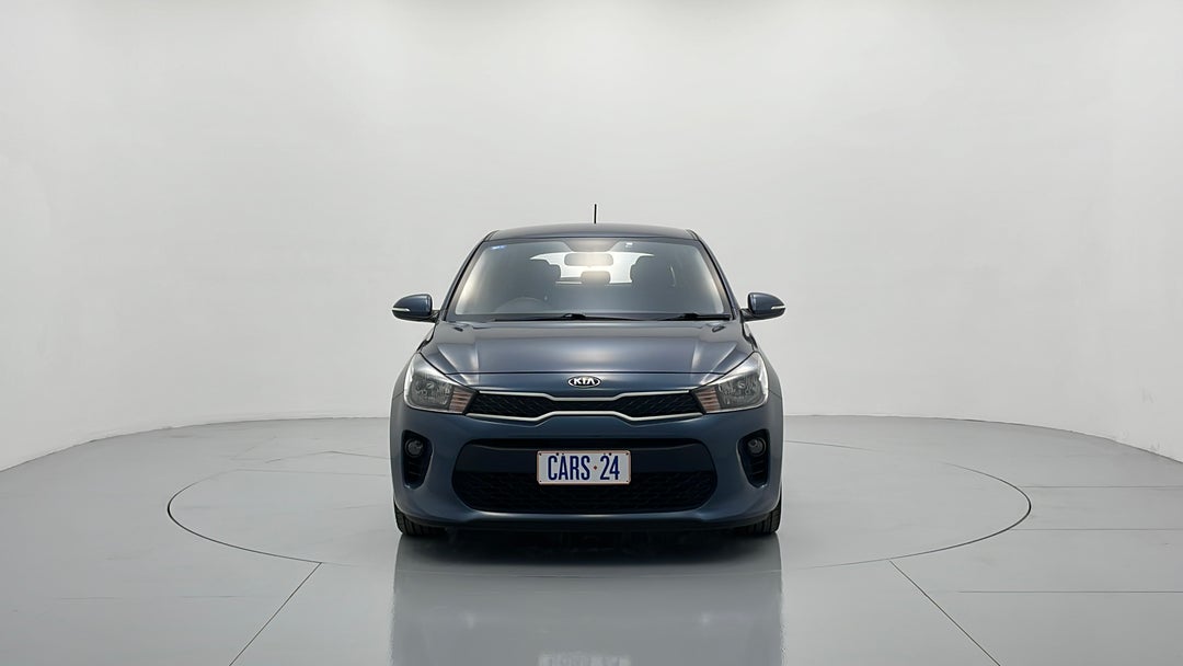 2020 Kia Rio Sport, Automatic, 35553 km, Front View