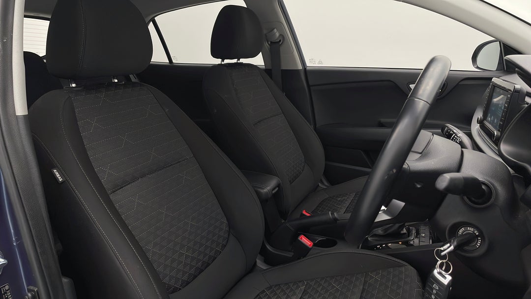 2020 Kia Rio Sport, Automatic, 35553 km, Right Side Front Door Cabin View