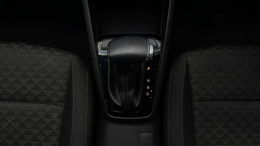 2020 Kia Rio Sport, Automatic, 35553 km, Gear Lever 