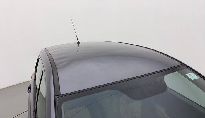 2017 Hyundai Grand i10 MAGNA 1.2 KAPPA VTVT, Petrol, Manual, 57,249 km, Roof - Slightly dented