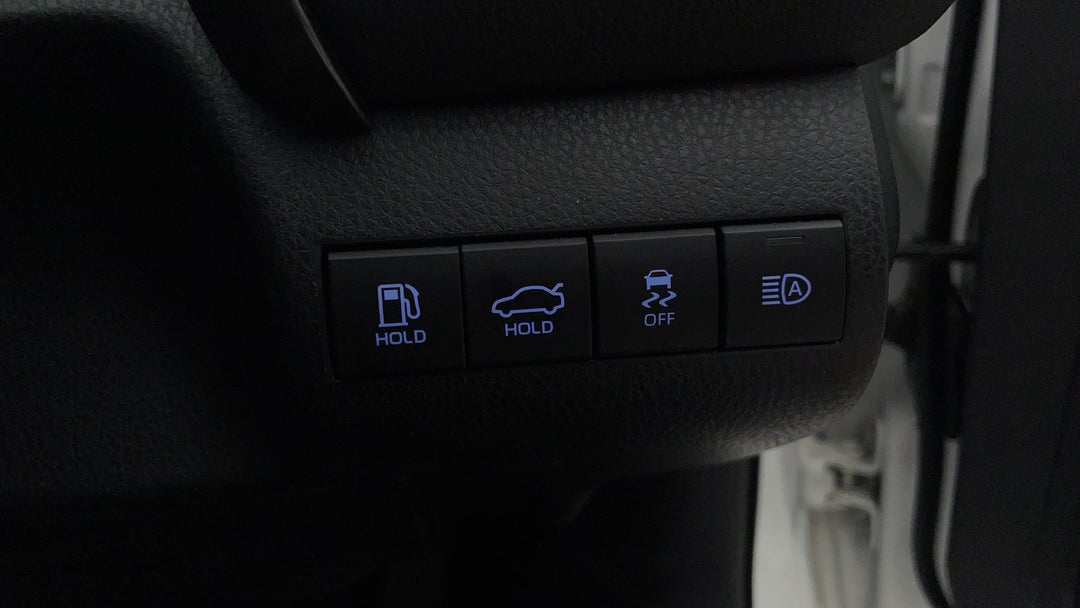 Utility Switches/Buttons