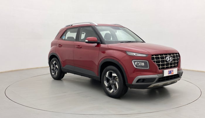 2021 Hyundai VENUE SX 1.0 TURBO, Petrol, Manual, 30,037 km