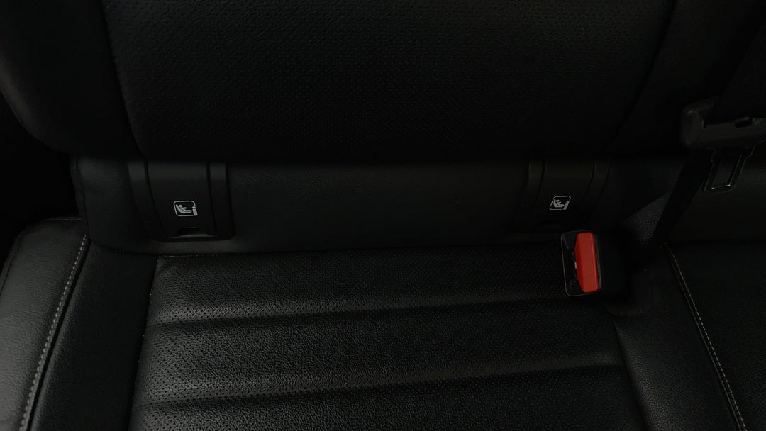 2023 Renault Arkana Zen, Automatic, 62451 km, Child Seat Anchor Points