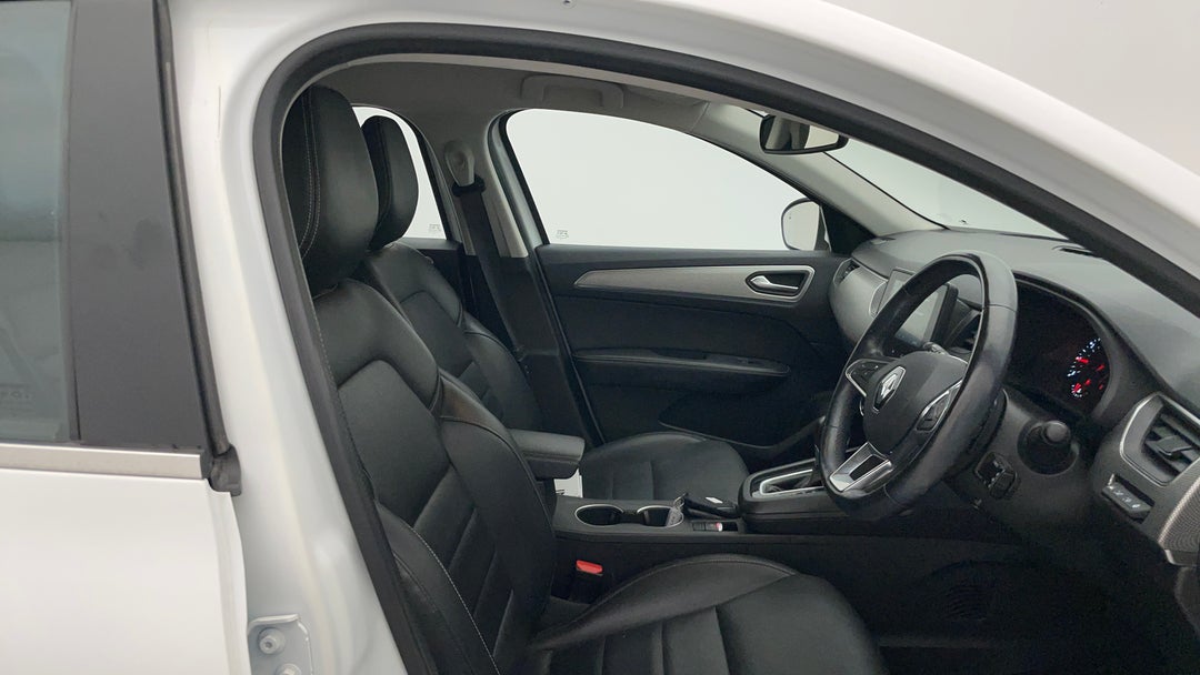 2023 Renault Arkana Zen, Automatic, 62451 km, Right Side Front Door Cabin View