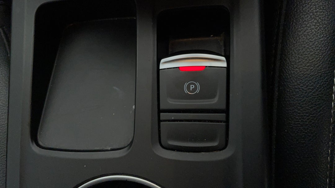 2023 Renault Arkana Zen, Automatic, 62451 km, Handbrake