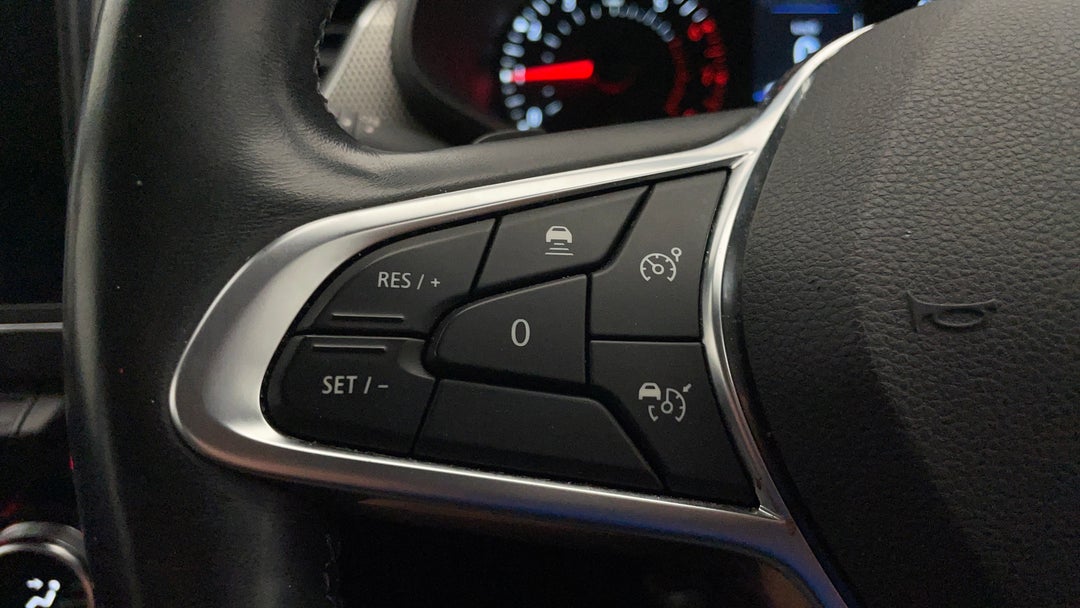 2023 Renault Arkana Zen, Automatic, 62451 km, Cruise Control