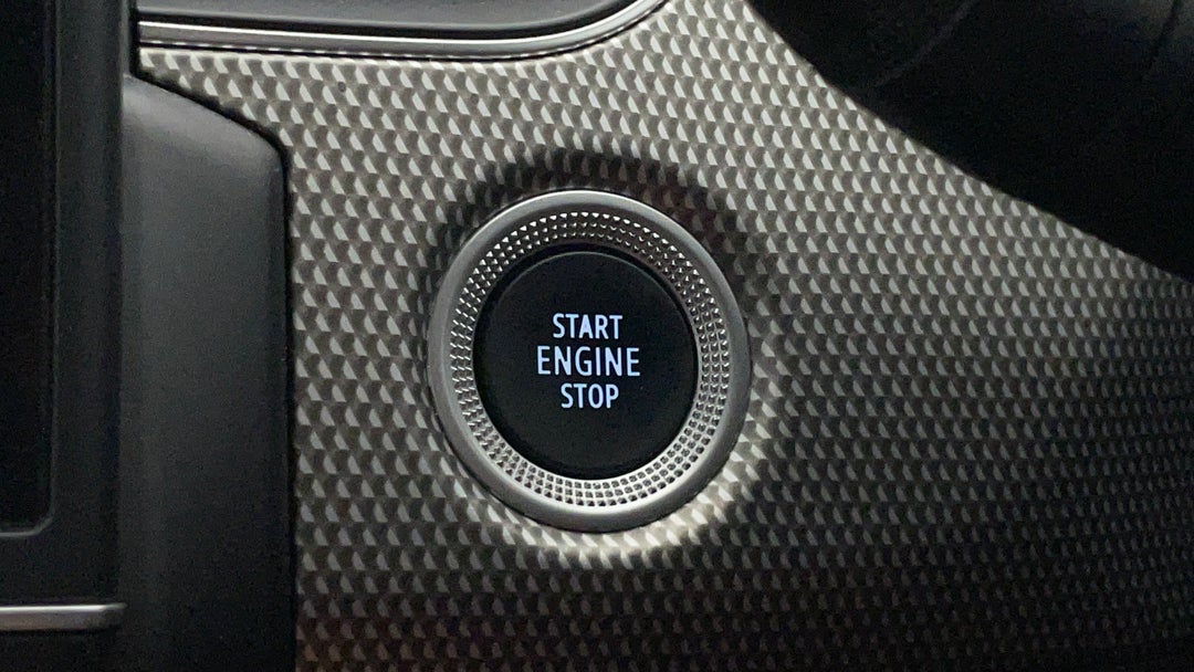 2023 Renault Arkana Zen, Automatic, 62451 km, Keyless / Button Start