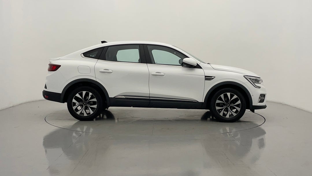 2023 Renault Arkana Zen, Automatic, 62451 km, Right Side View