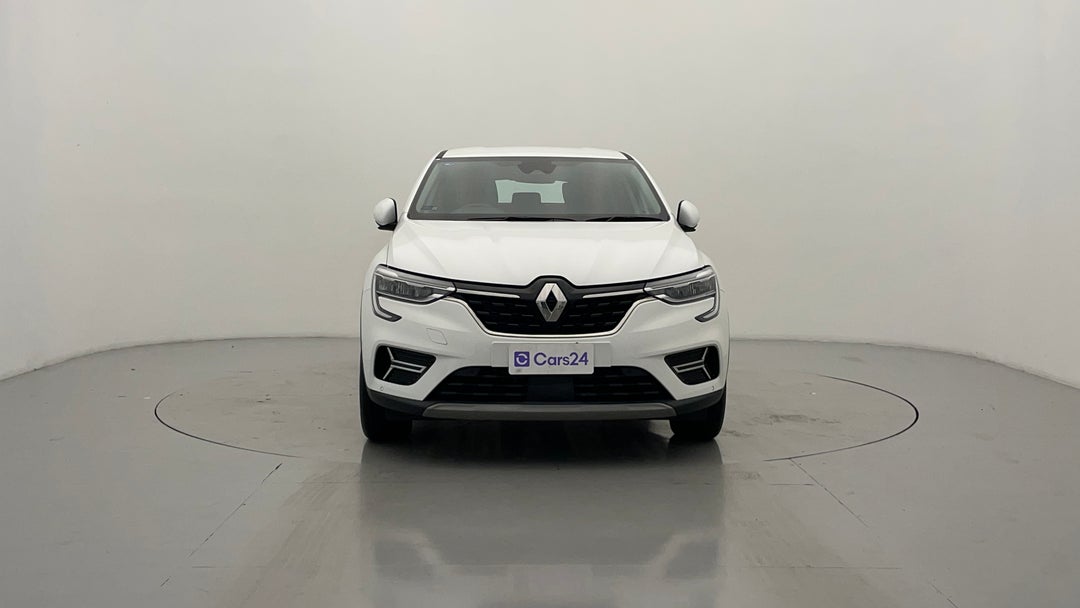 2023 Renault Arkana Zen, Automatic, 62451 km, Front View